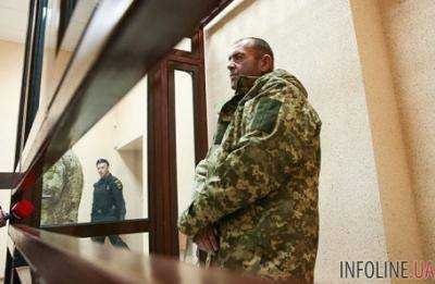 В России сегодня  продолжат судить украинских моряков