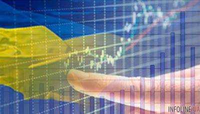 Рост ВВП Украины ускорился в конце 2018 года