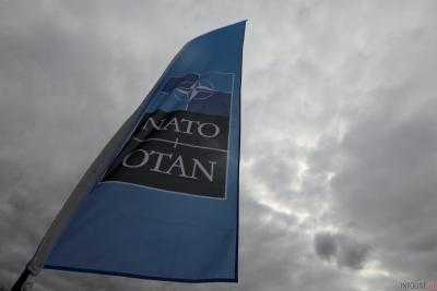 В Черное море направляется немецкий корабль НАТО