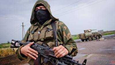 Путин запретил боевику с Донбасса въезд в Россию: своего отребья хватает