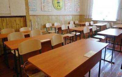 В Житомирской области учитель во время урока избил второклассника