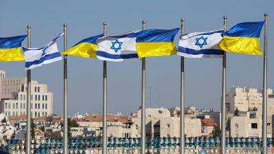 Дипломаты обсудили безопасность путешествий в Украину и Израиль