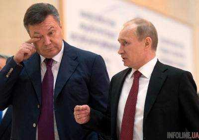Евросоюз может снять санкции с экс-главы администрации Януковича