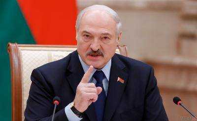 Лукашенко назвал Россию основным союзником