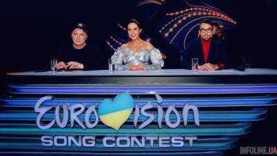 Джамала в финале нацотбора на Евровидение-2019 представит новый сингл