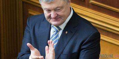 Порошенко назвал Малевича выдающимся деятелем украинского авангарда