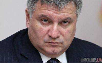 Аваков считает: СБУ использовала ситуацию с убийством Гандзюк для дискредитации полиции