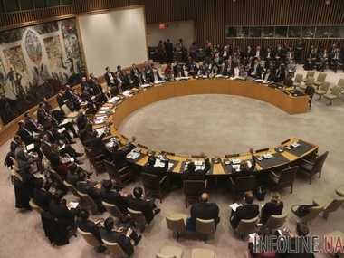 США просят СБ ООН собраться на экстренное совещание по Венесуэле