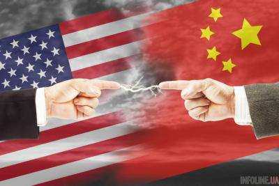 Трамп требует от Китая снизить тарифы на продукты из США