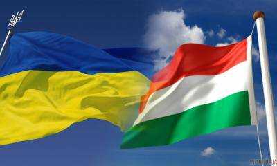 Пока Украина не решит языковой вопрос с Венгрией, то может забыть о НАТО