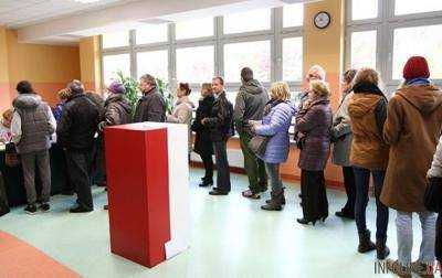 В Гданьске проходят досрочные выборы мэра