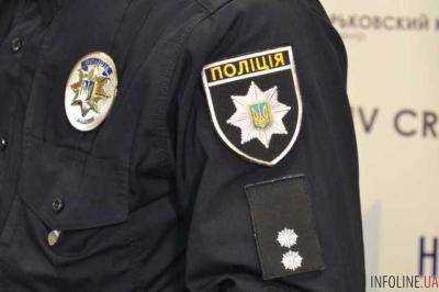 В Волынской области полицейские попали в ДТП во время преследования нарушителя