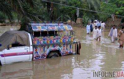 Непогода в  Пакистане унесла жизни 13 человек