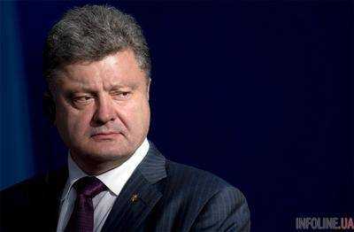 В избирательном штабе Порошенко раскрыли миллиардные траты президента
