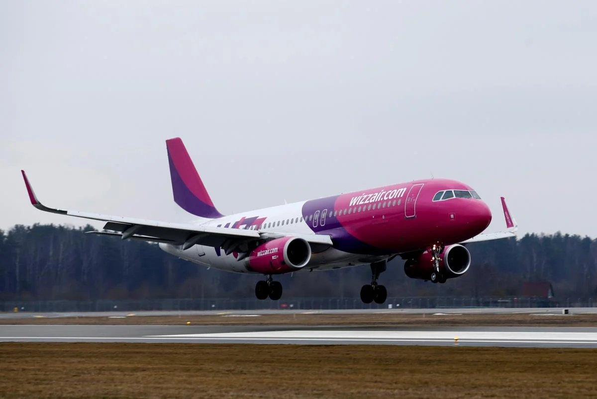 Wizz Air вводит "подписку" на авиабилеты: что это за услуга