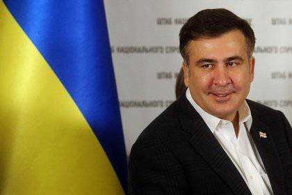 Суд открыл Саакашвили путь в Раду, слово за ЦИК