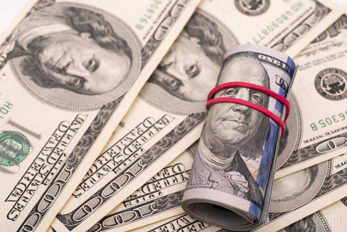 Украине спрогнозировали доллар дешевле 25 грн