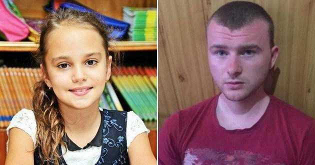 Убийца 11-летней Даши Лукьяненко выйдет из СИЗО: украинцы в бешенстве