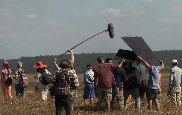 В Украине стартовали съемки фильма о катастрофе МН17