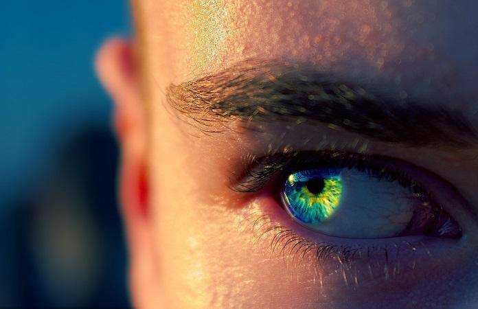 Что может рассказать о характере цвет глаз человека