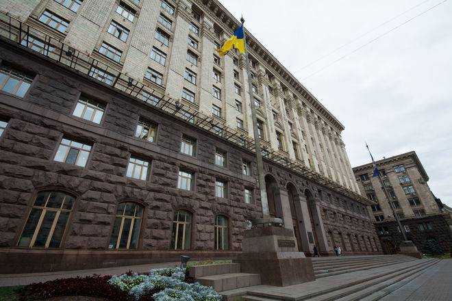 Названы фавориты выборов на пост мэра Киева