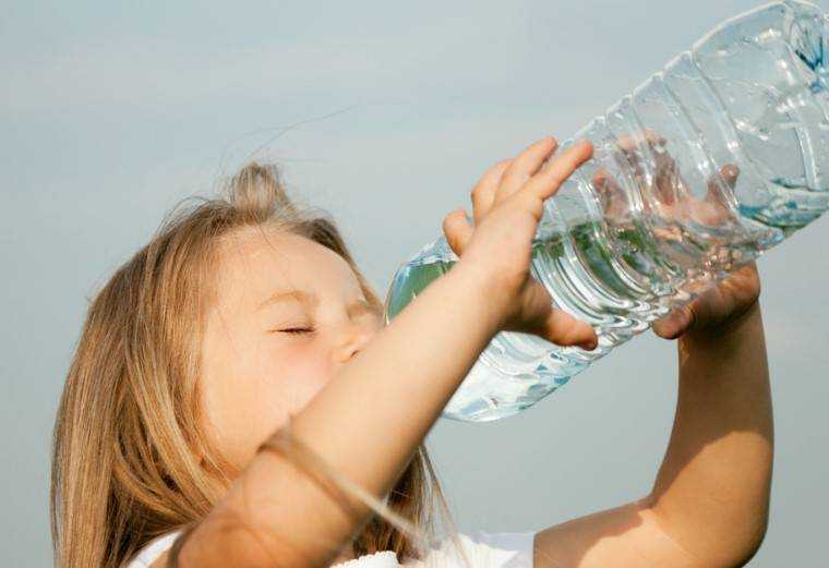 Ученые узнали, что утоляет жажду лучше воды