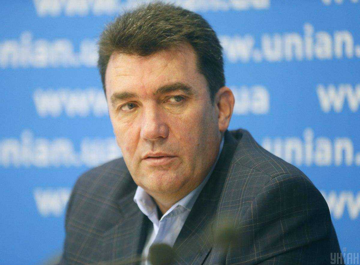 Зеленский назначил нового секретаря СНБО