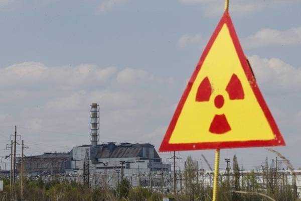 Всплеск радиации в Киеве: названы версии ЧП