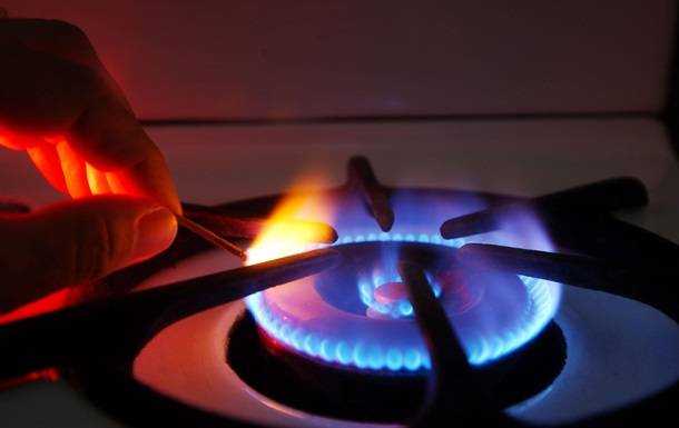 Украина сократила заполненность ПХГ газом до 69%
