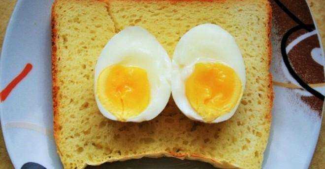 Полезно ли употребление яиц для здоровья?
