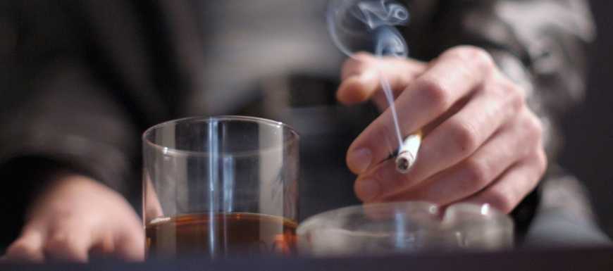 Сколько можно пить и курить, чтобы не вызвать рак?