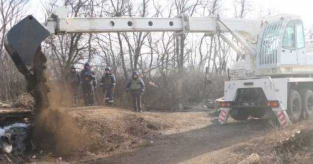 На Донбассе ВСУ снимает боевой купол: что происходит в зоне ООС