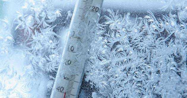 Морозы и снег: народный синоптик дал прогноз погоды на Новый год