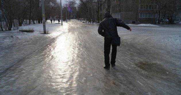 До 20 см снега и гололедица: кто в Украине первым встретит зиму