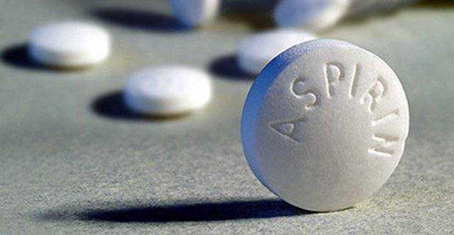 Аспирин спасет от рака: ученые рассказали,что нужно делать
