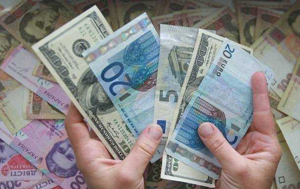 Доллар утратил доверие украинцев