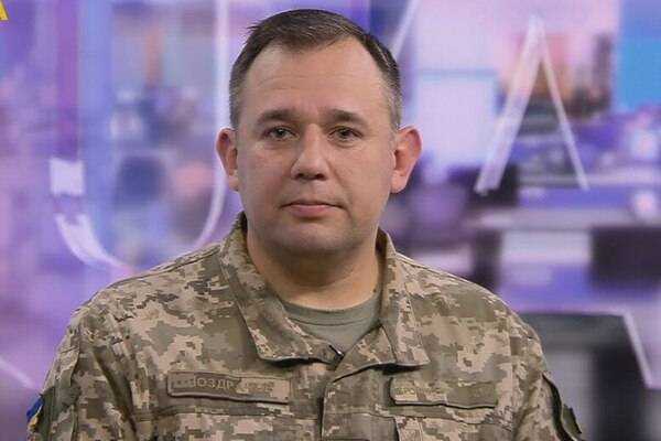 Громкий скандал: полковник ВСУ готов объединяться с российскими военными и боевиками