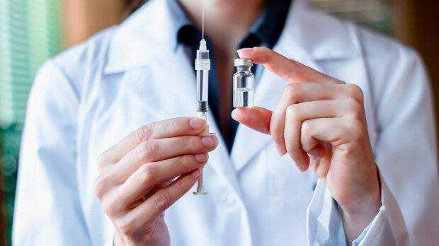 В Украине обновили список противопоказаний к вакцинации