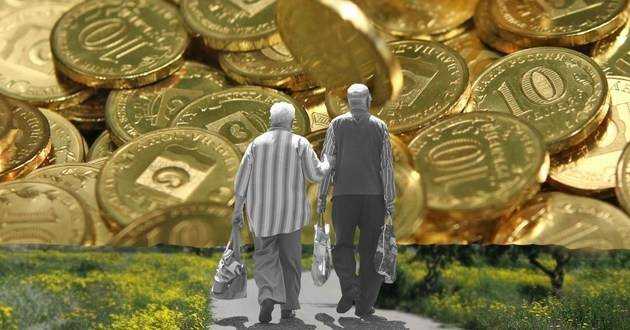 При перерасчете пенсий украинцы могут потерять до 1,5 тысяч грн