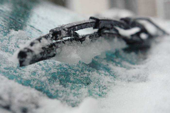 Чего нельзя делать при прогреве автомобиля зимой: рекомендации эксперта