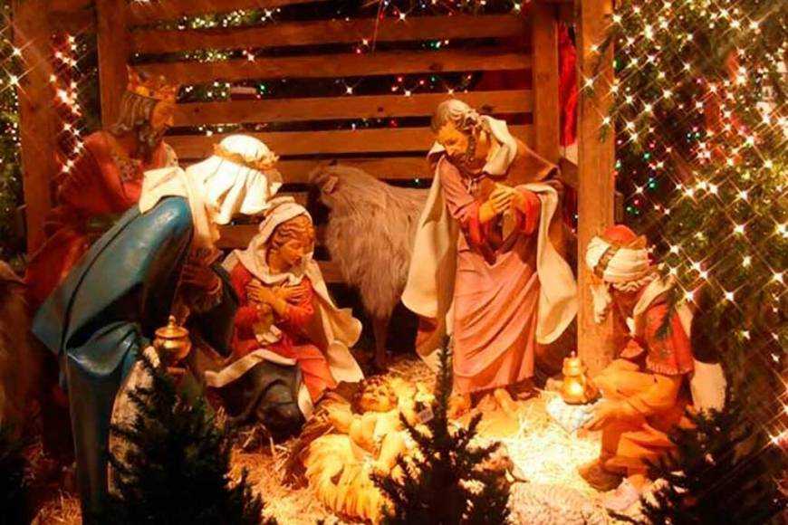 Перенос Рождества: когда и как будем праздновать