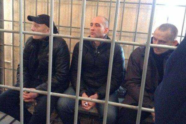 Организаторам теракта в Харькове суд дал пожизненное и... отпустил