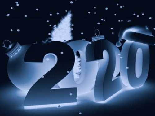 Секрет числа 2020: что принесет этот год для всей страны