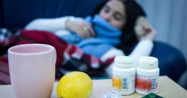 Выжить в эпидемию: врач рассказала, как спастись от гриппа
