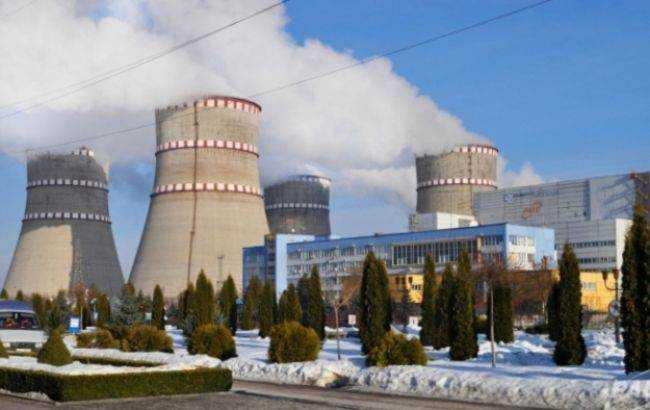 Сработала защита: отключен энергоблок Южно-Украинской АЭС