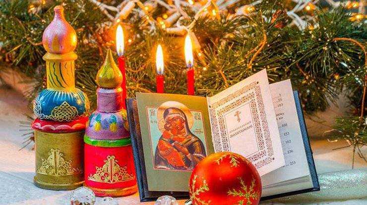 "Мира в каждой семье!" Президент Зеленский поздравил украинцев с Рождеством