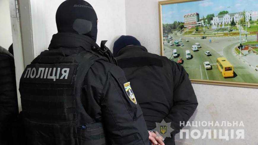 Появились детали страшного преступления в новогоднюю ночь в Киеве