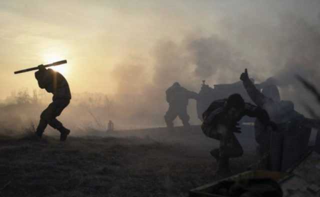 Двойной бой под Мариуполем: ВСУ выстояли, но есть раненый