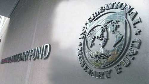 МВФ поставил Украине условия для получения $5,5 млрд