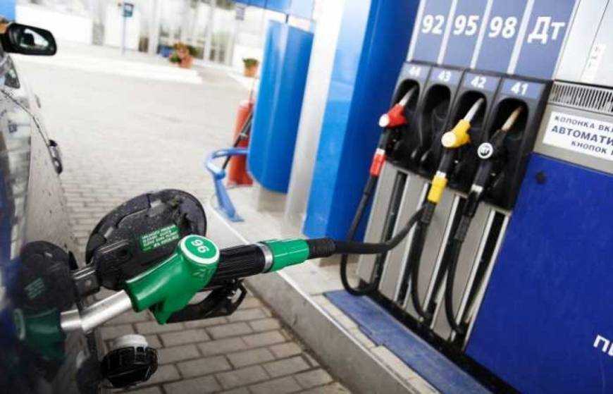 Цены на бензин в Украине резко изменились
